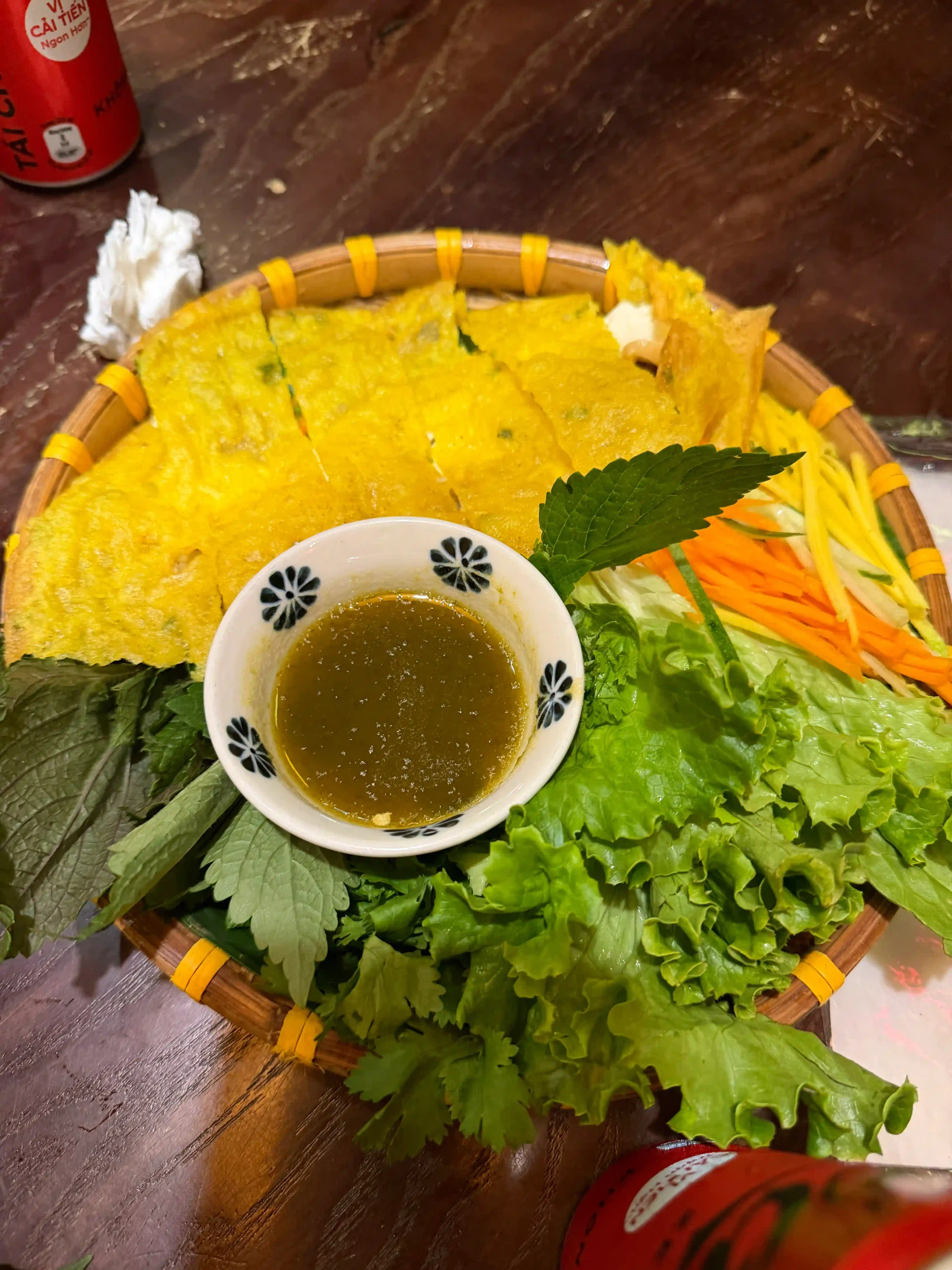 Is a Hoi An evening walking food tour worth the money? 25 Vegetarian Vegan and Allergies hoi an food tour 4 scaled Vietadvisor