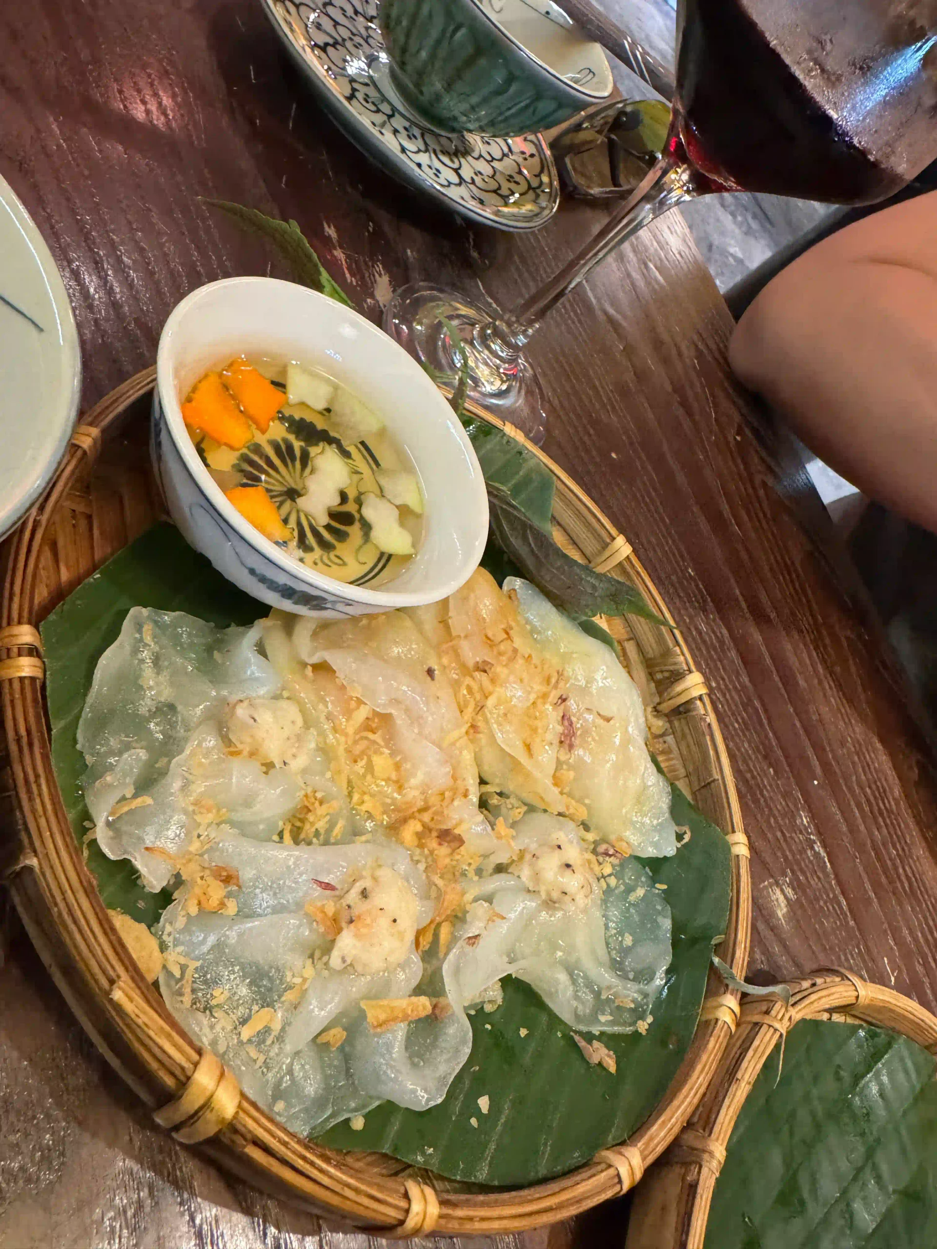 Is a Hoi An evening walking food tour worth the money? 27 Vegetarian Vegan and Allergies hoi an food tour 5 scaled Vietadvisor