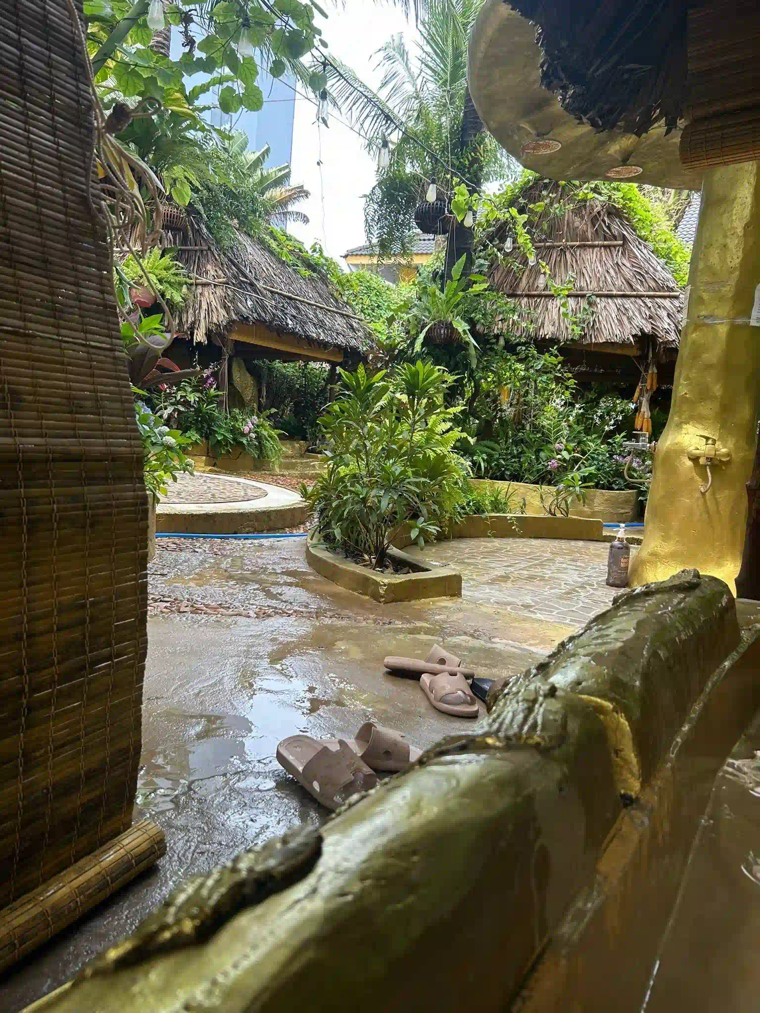 What to do in Phu Quoc when it rains: My go-to plan 12 Versailes mud bath when phu quoc rains 4 Vietadvisor