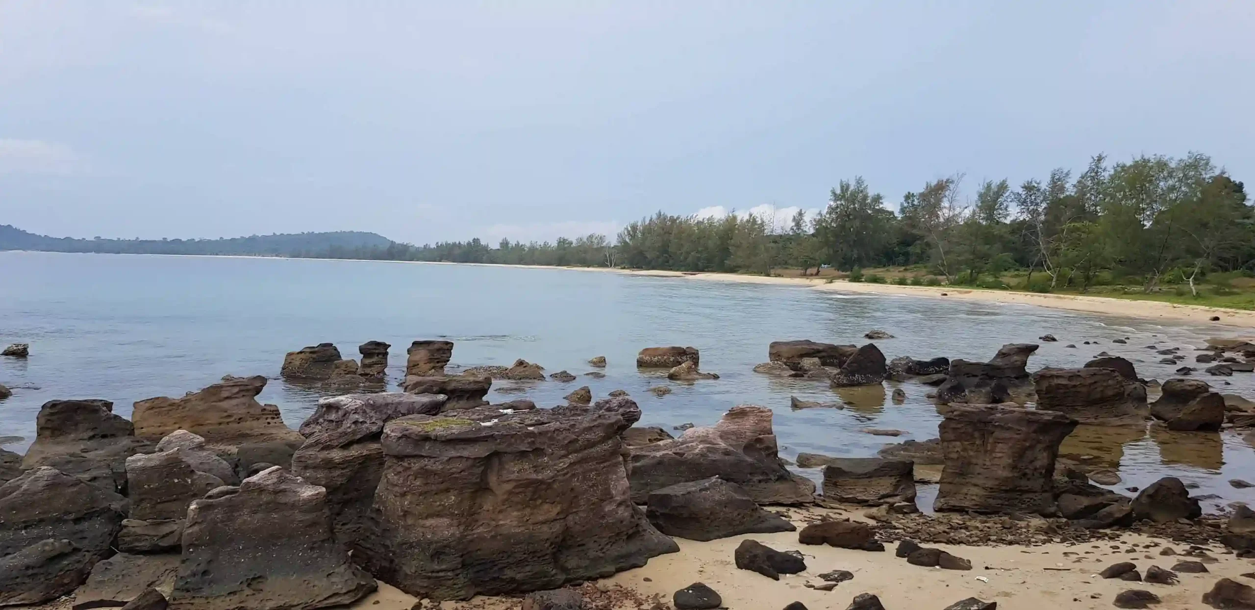 All the best things to do in Phu Quoc as a first-timer 32 Vung Bau 3 scaled Vietadvisor