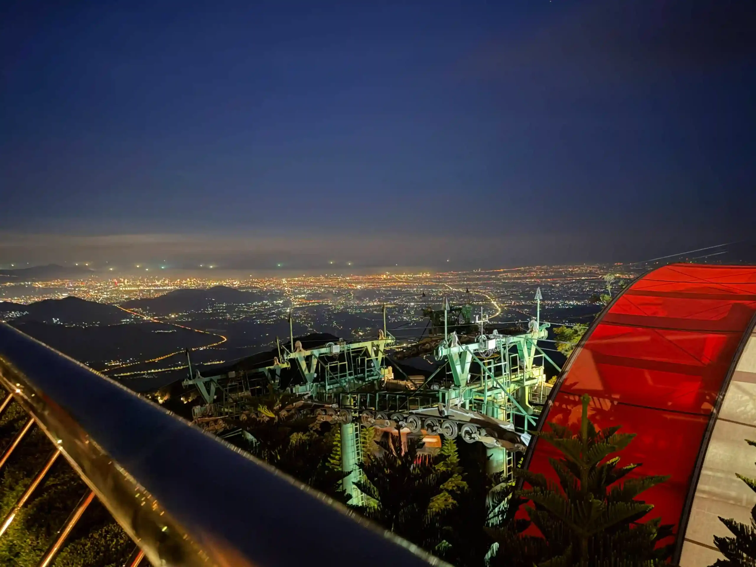 Self-guided Ba Na Hills from Hoi An: Better than a tour? 13 What Time to Go Up to ba na hills 2 scaled Vietadvisor