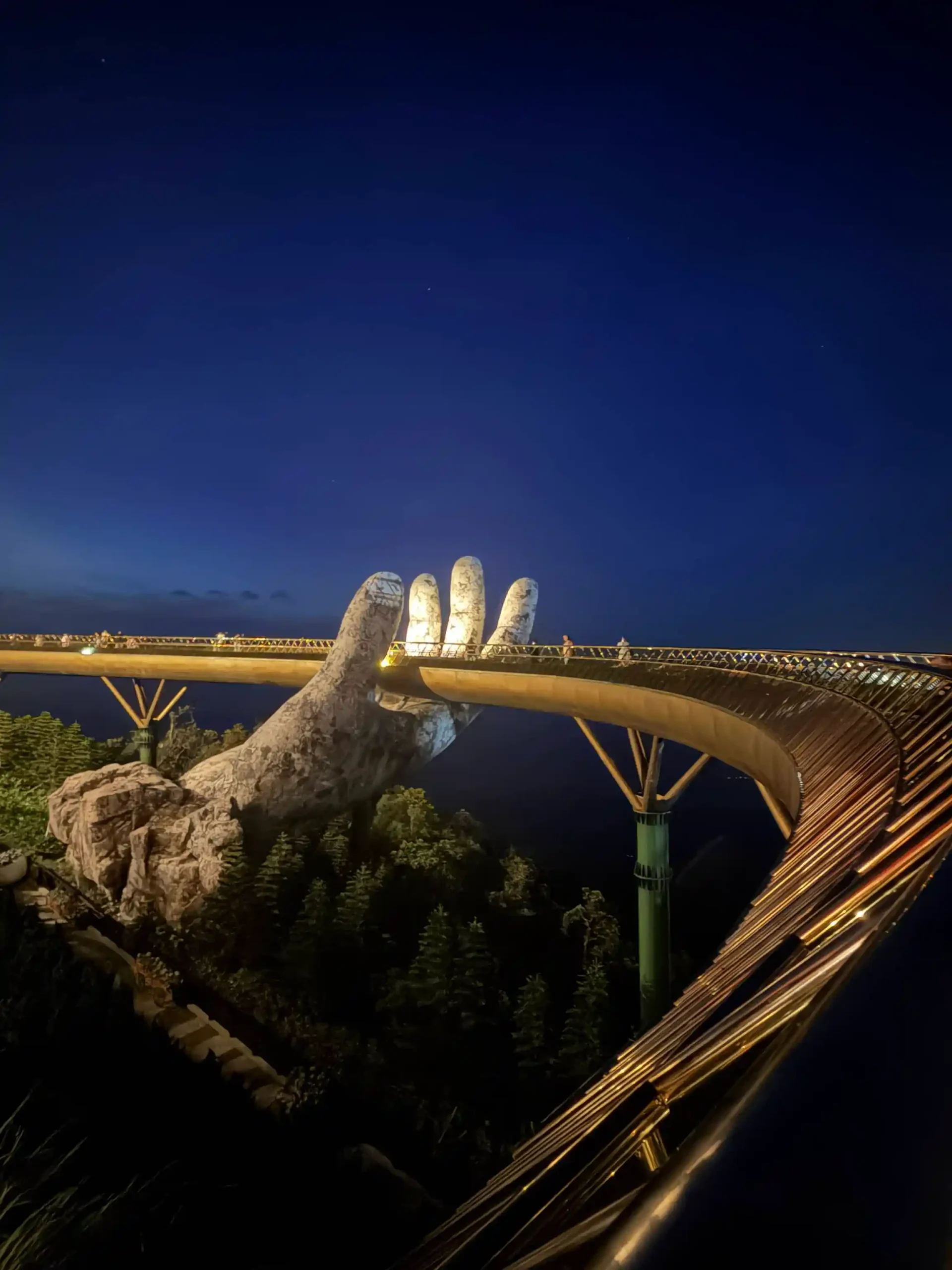 Self-guided Ba Na Hills from Hoi An: Better than a tour? 12 What Time to Go Up to ba na hills scaled Vietadvisor