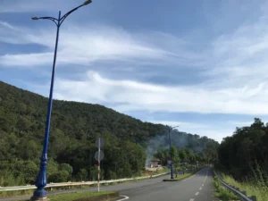 What’s Actually in Phu Quoc National Park 2