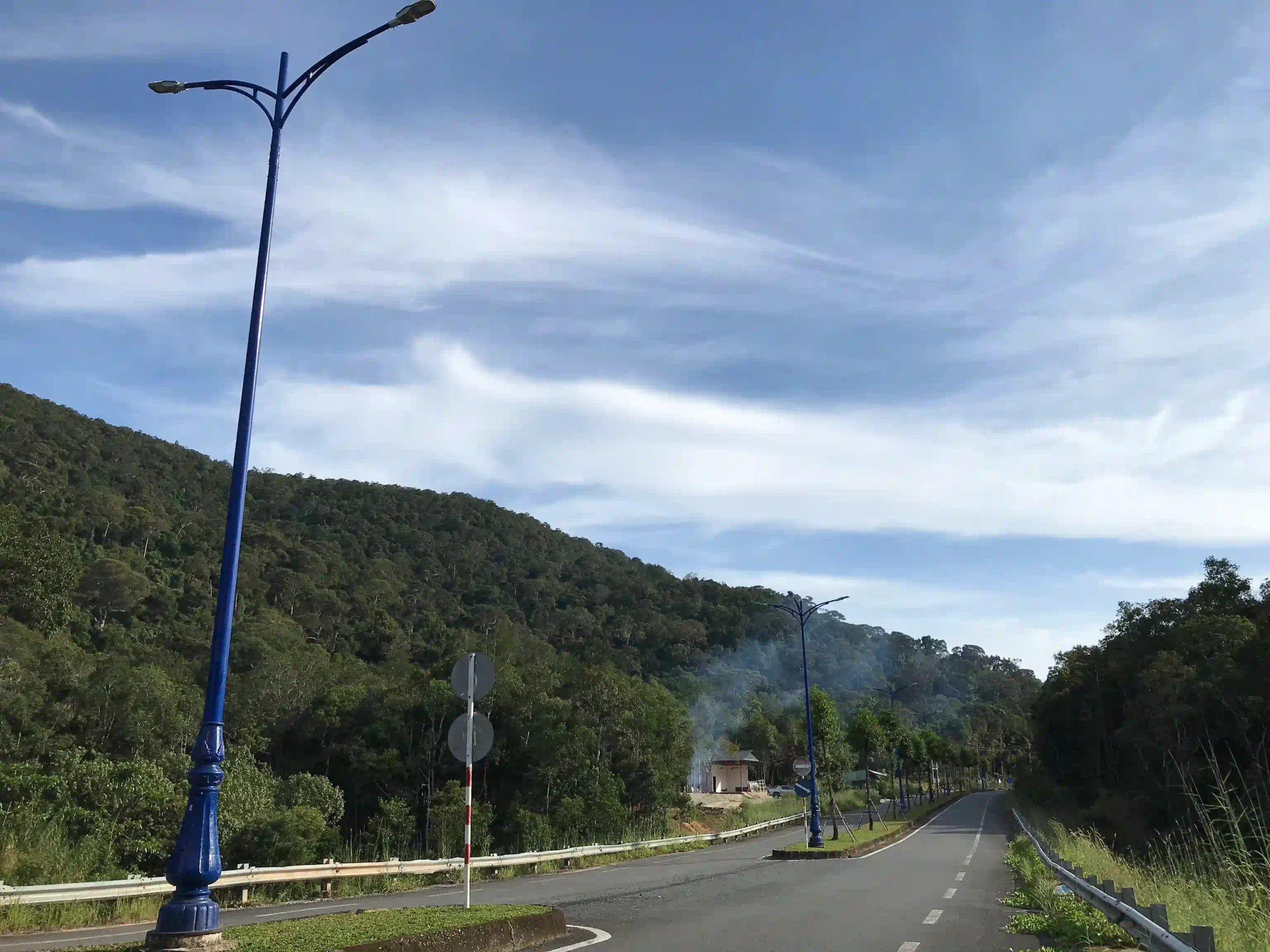 Inside Phu Quoc National Park trekking tour: Is it worth it? 1 Whats Actually in Phu Quoc National Park 2 scaled Vietadvisor