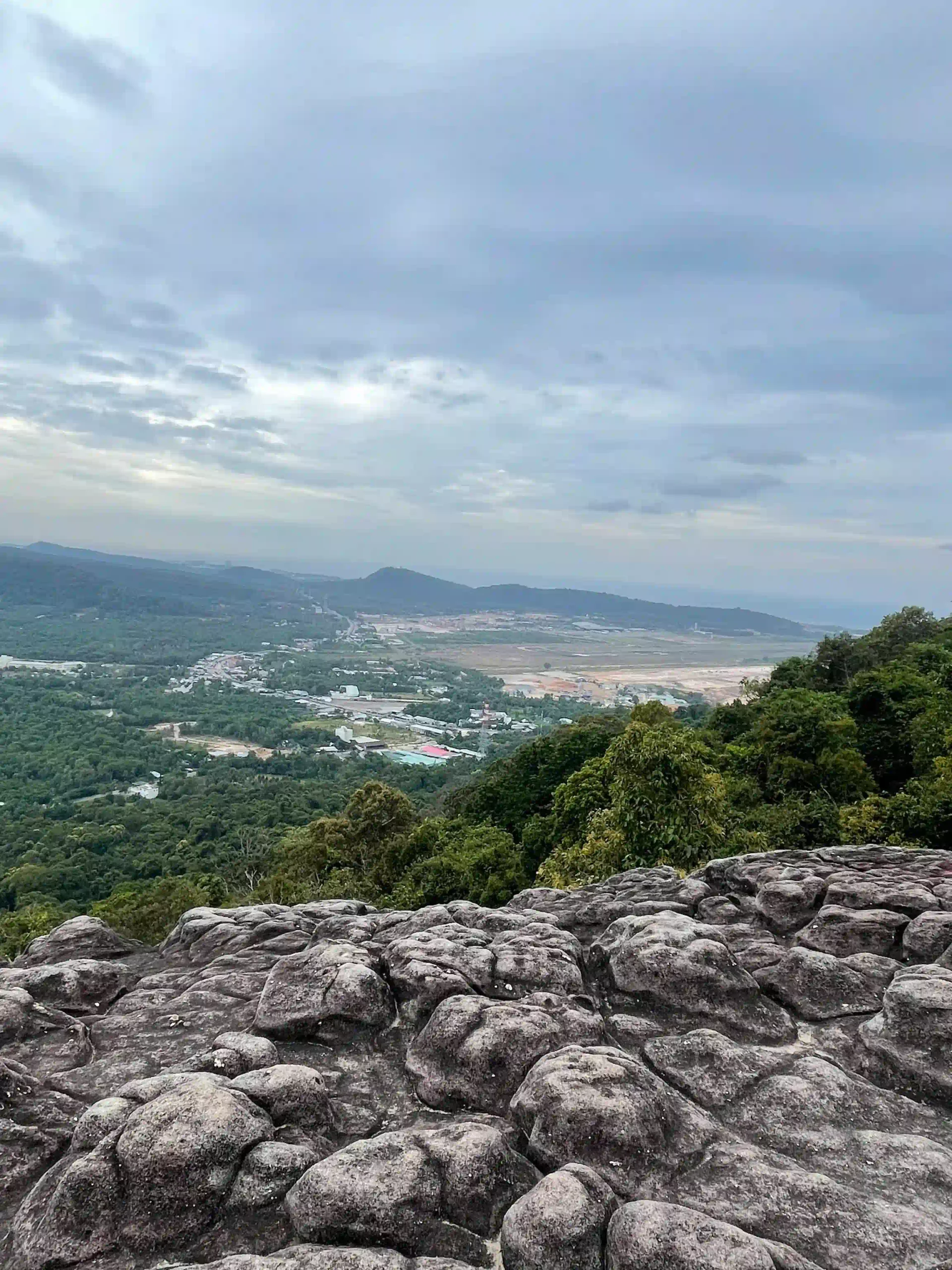 Inside Phu Quoc National Park trekking tour: Is it worth it? 3 Whats Actually in Phu Quoc National Park 3 scaled Vietadvisor