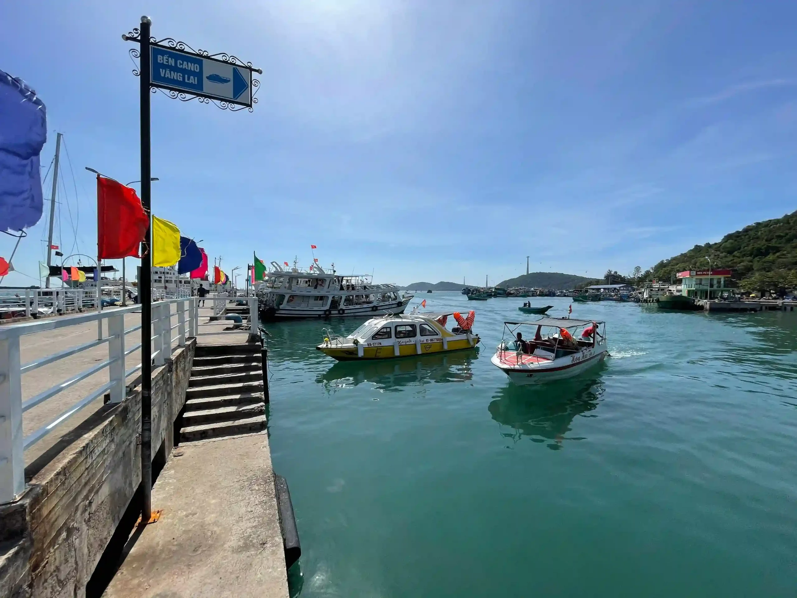 All the best things to do in Phu Quoc as a first-timer 50 When to Come for the Best Things to Do in Phu Quoc 3 scaled Vietadvisor