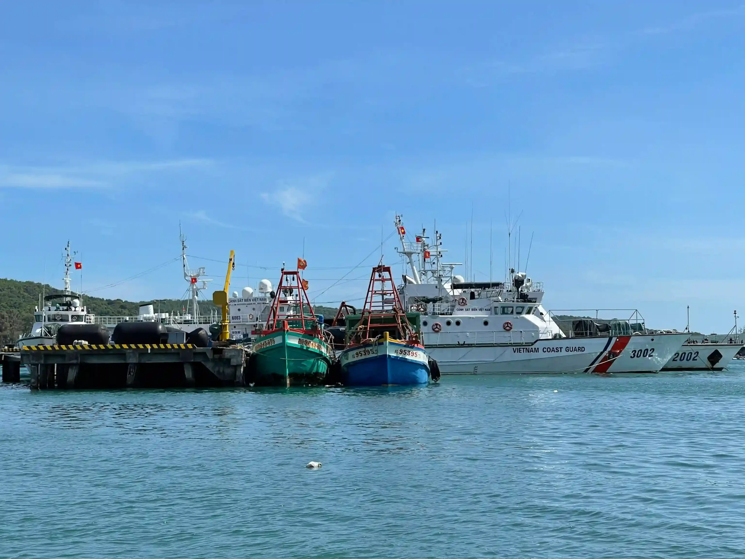 All the best things to do in Phu Quoc as a first-timer 49 When to Come for the Best Things to Do in Phu Quoc 4 scaled Vietadvisor