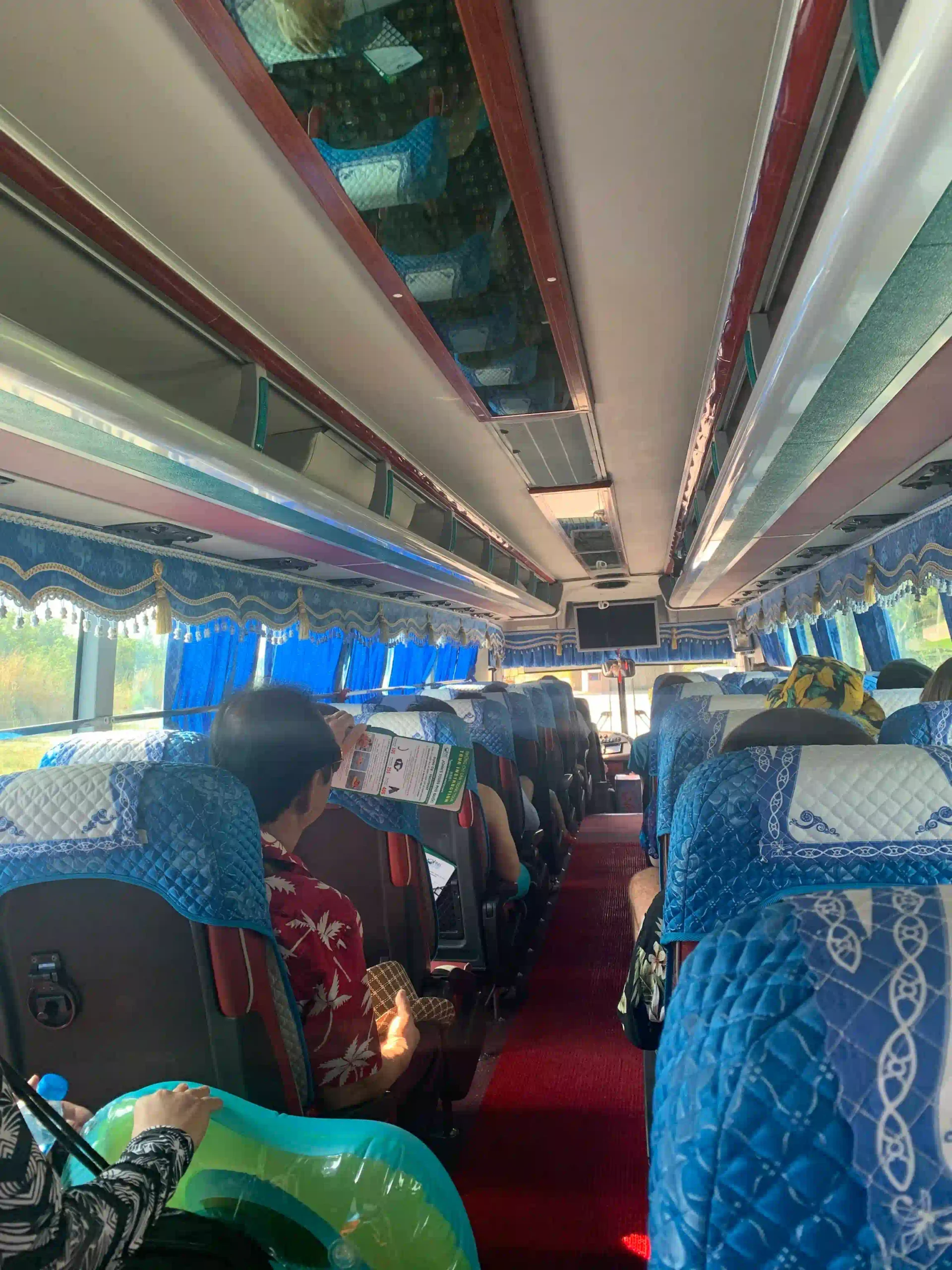 John's Tours Phu Quoc review: Is it really the best choice? 16 Where the Money Actually Goes Wrong john tour phu quoc 2 scaled Vietadvisor