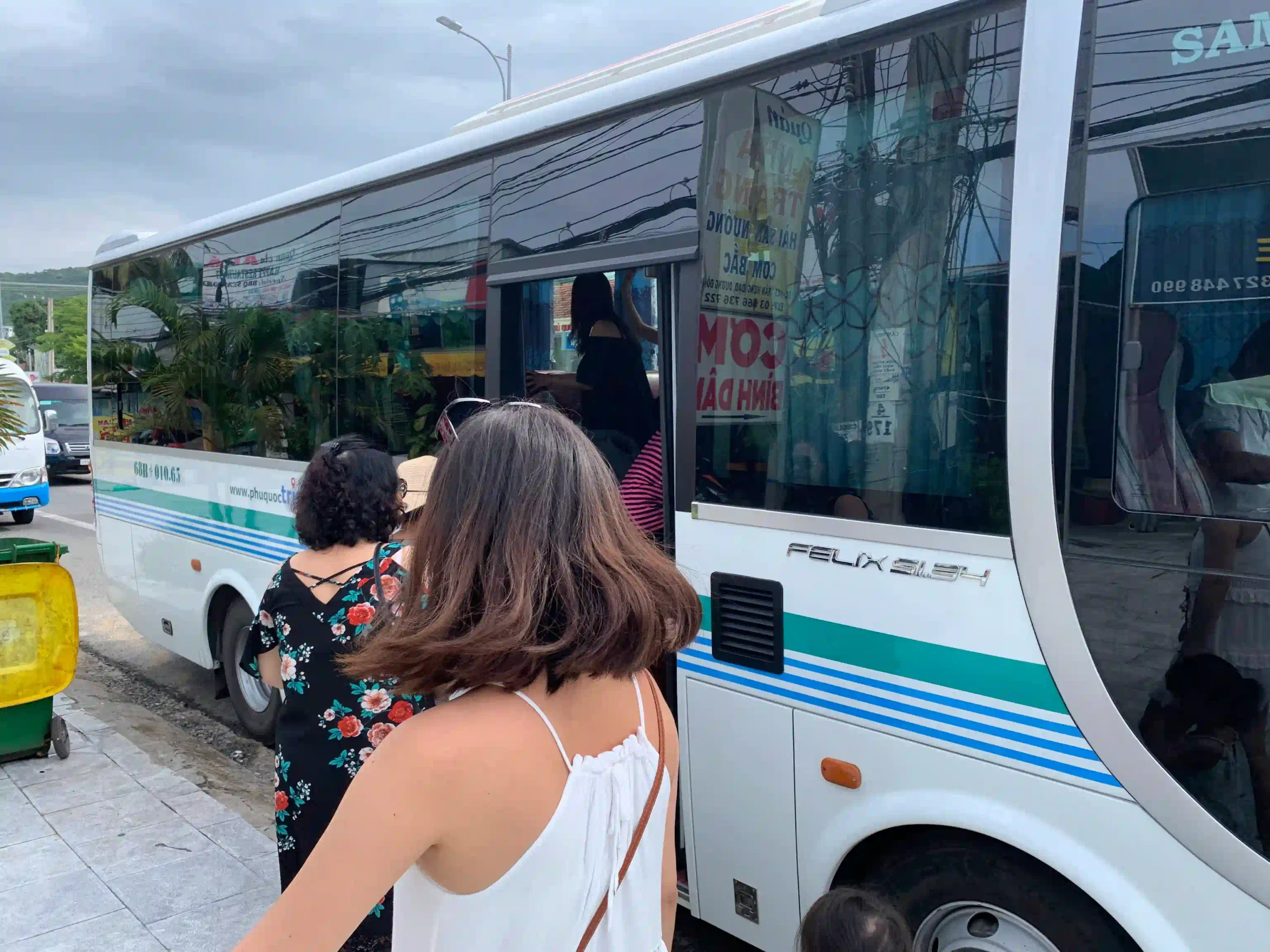 John's Tours Phu Quoc review: Is it really the best choice? 15 Where the Money Actually Goes Wrong john tour phu quoc 6 scaled Vietadvisor