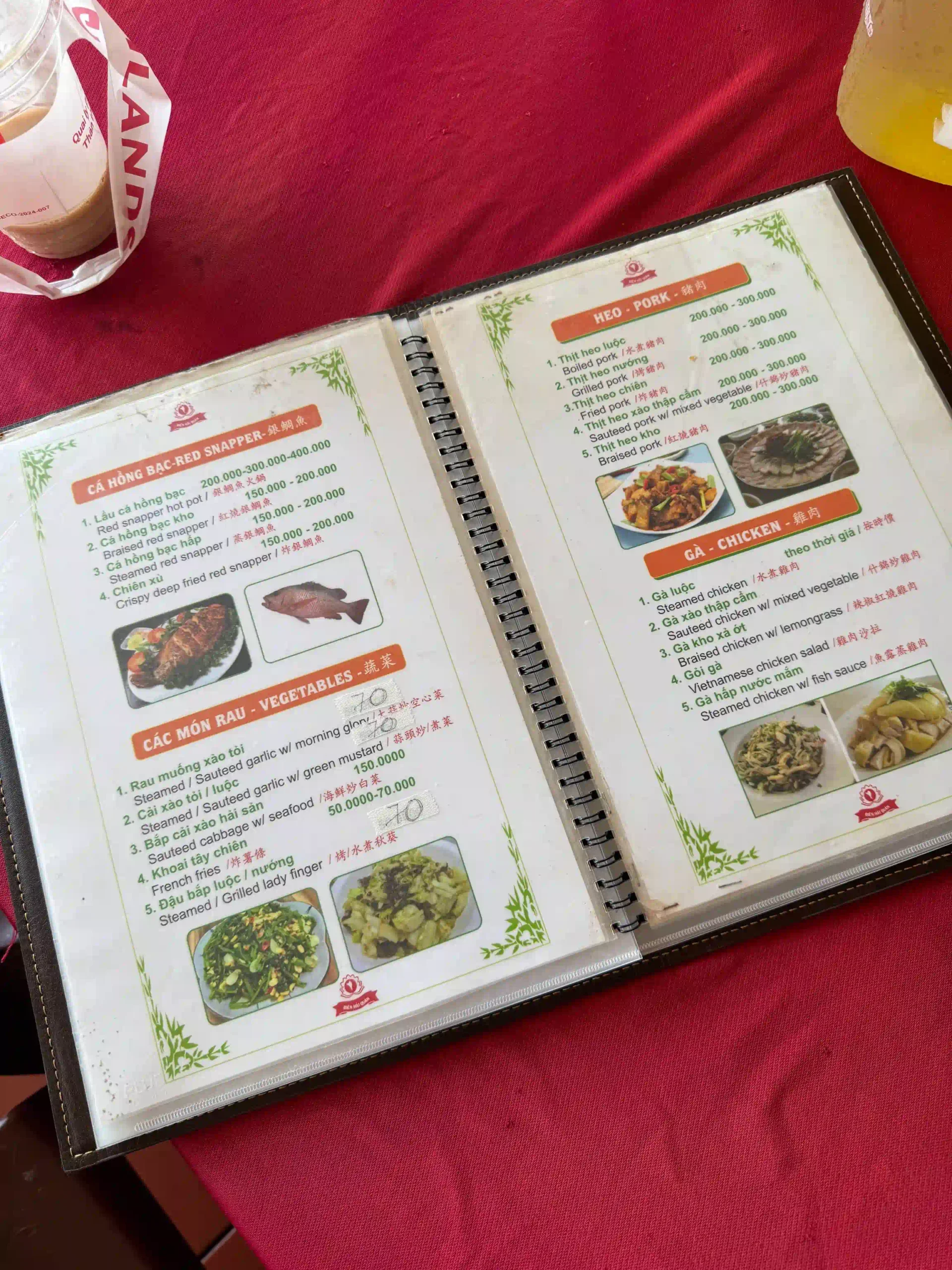 Phu Quoc food guide: Eat like a local (with prices & spots) 29 Where the Money Actually Goes scaled Vietadvisor