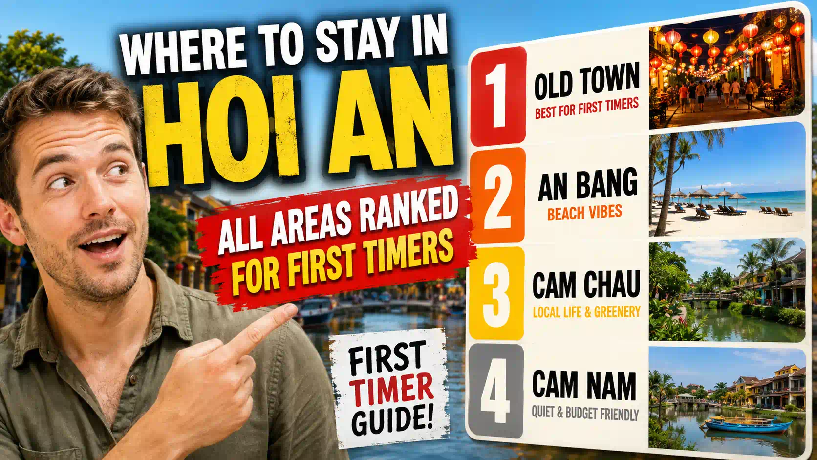 Where to stay in Hoi An Vietadvisor