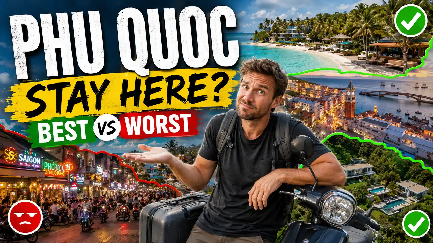 Where to stay in Phu Quoc Vietadvisor
