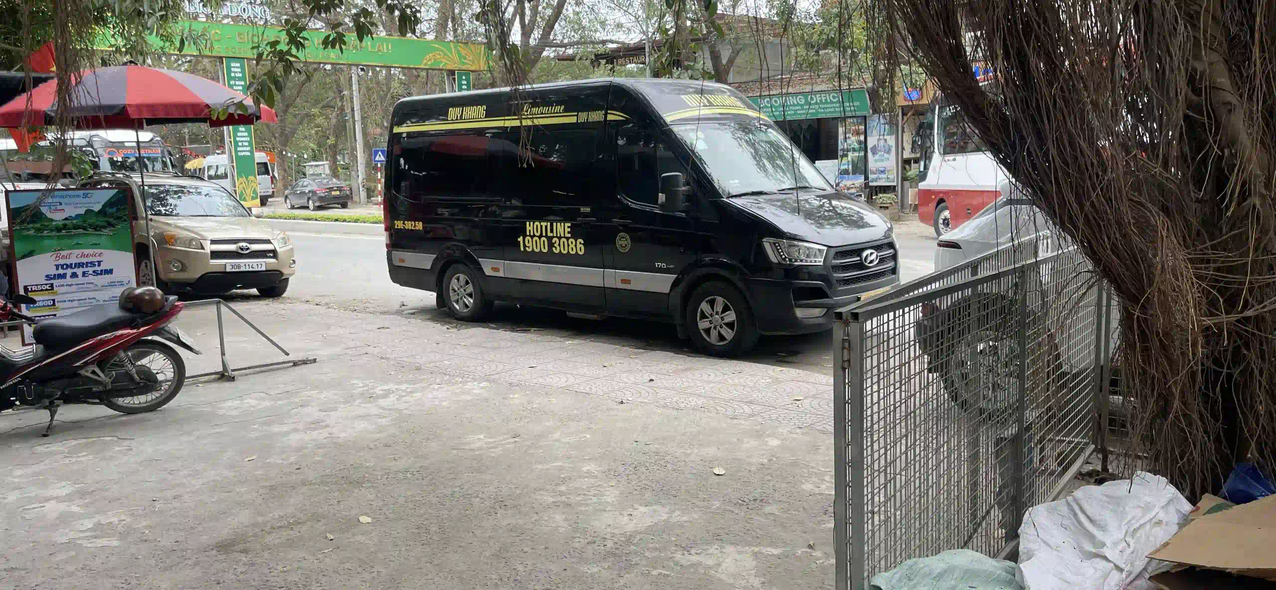 How I traveled from Ninh Binh to Pu Luong with ease (2026) 4 Why I Skipped the Bus From Ninh Binh to Pu Luong 2 Vietadvisor