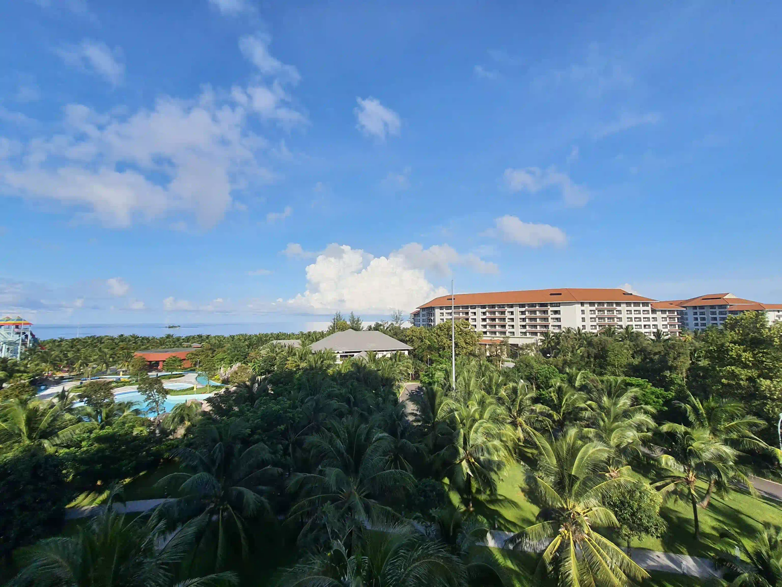 3 best Phu Quoc family resorts I'd book with kids (2026) 35 Wyndham Grand at Bai Dai scaled Vietadvisor