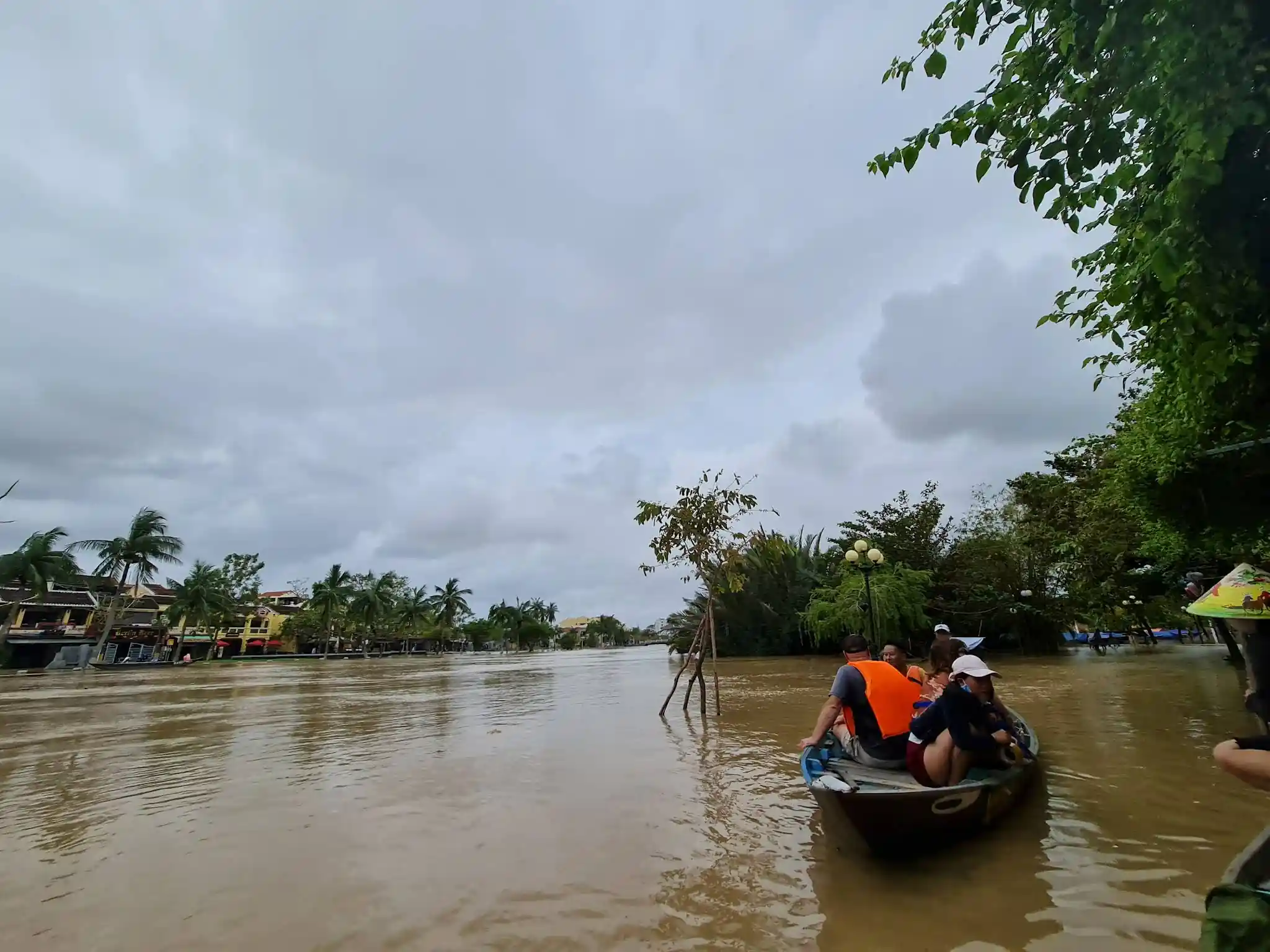 Is Hoi An worth visiting or overrated now in 2026 6 hoi an rain flood season 2 Vietadvisor