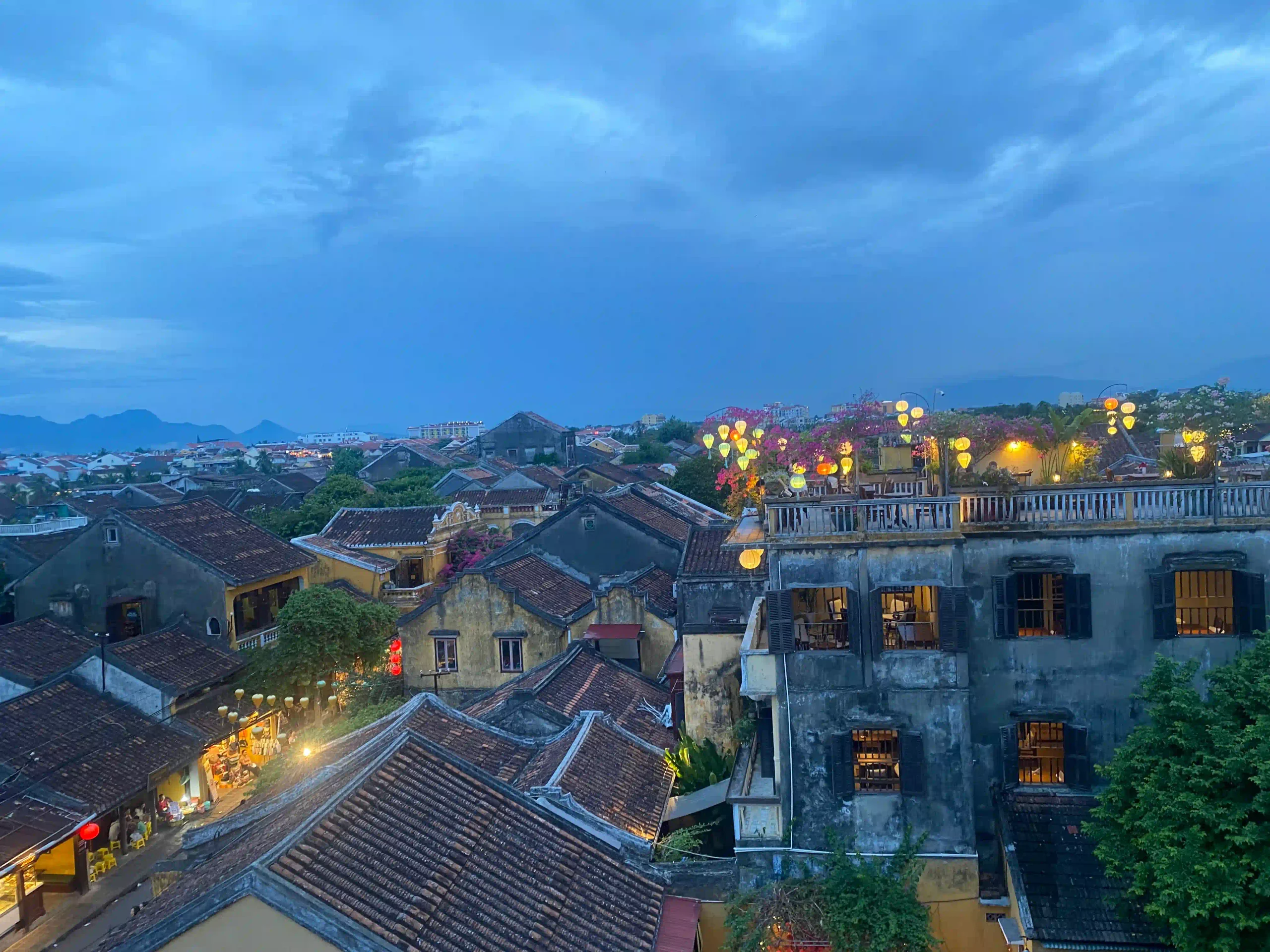 I lived in Hanoi & Hoi An: Which is better for first-timers? 2 I lived in Hanoi & Hoi An