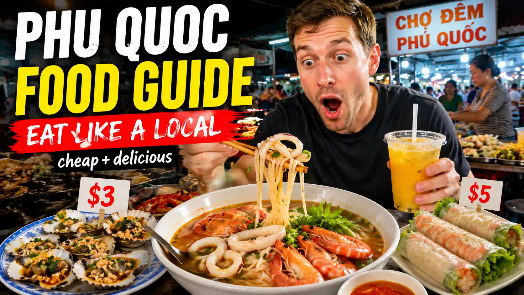 phu quoc food guide Vietadvisor