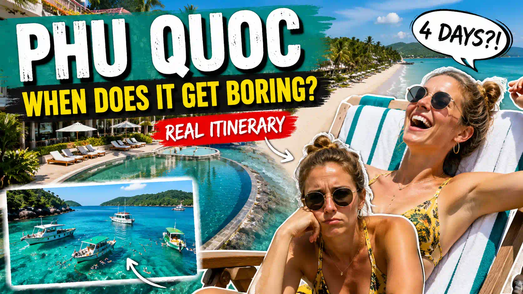 phu quoc itinerary Vietadvisor