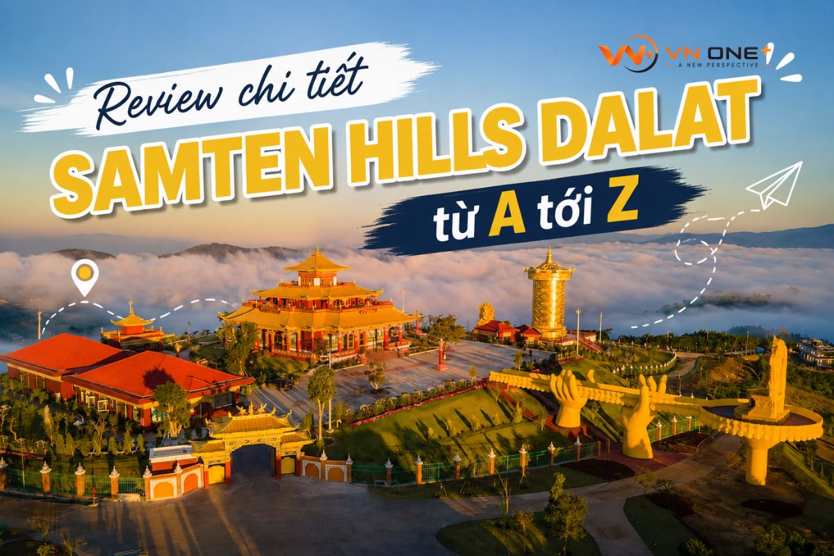 samten hills chinh Vietadvisor