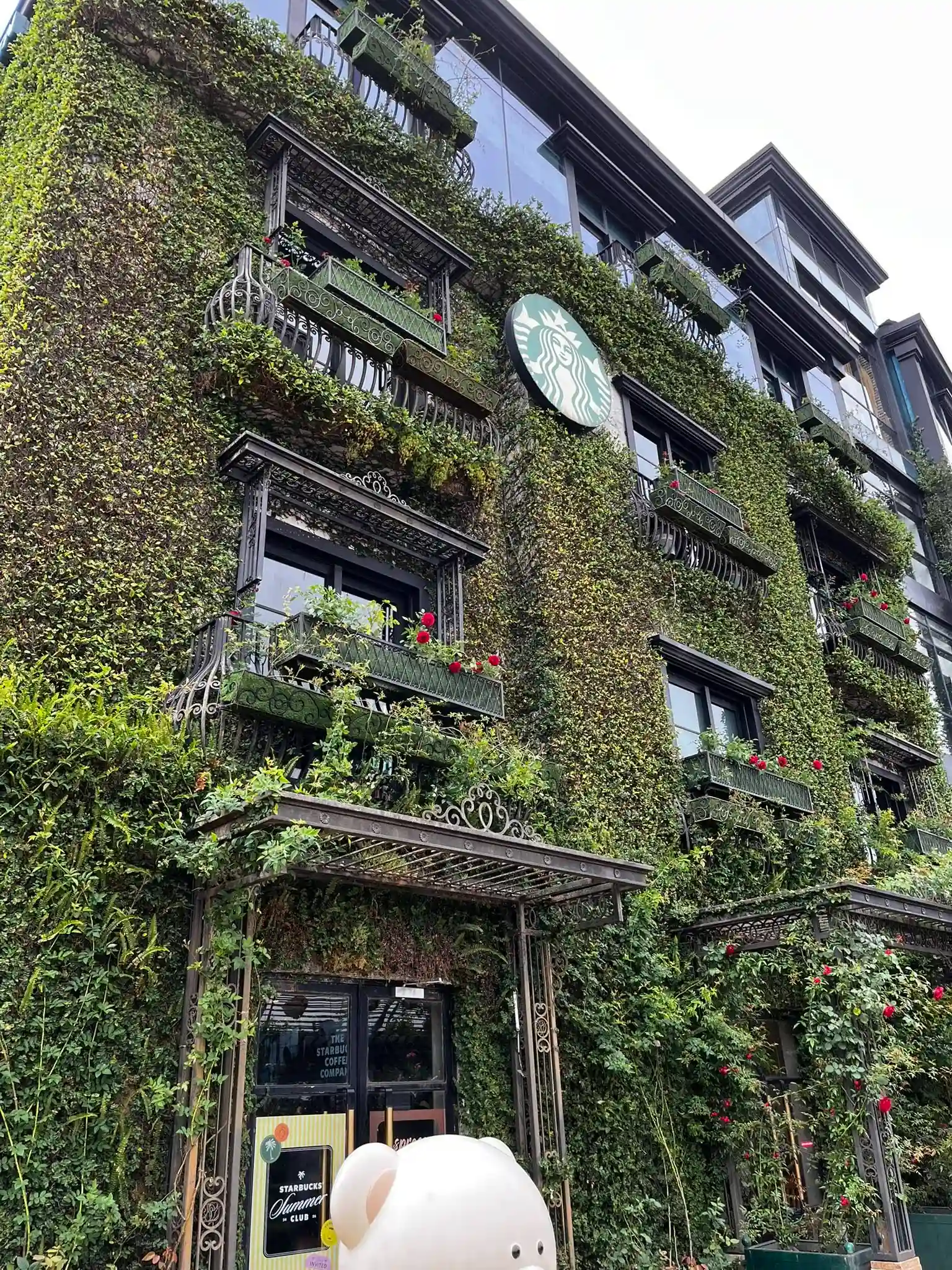 Self-guided Ba Na Hills from Hoi An: Better than a tour? 32 starbucks ba na hills Vietadvisor