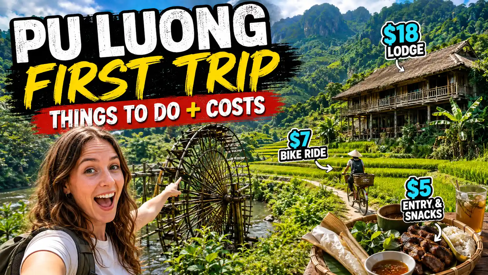 thing to do in pu luong Vietadvisor