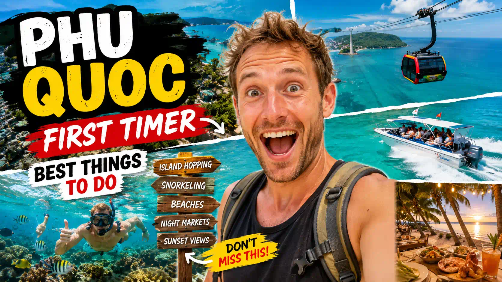 things to do in Phu Quoc Vietadvisor