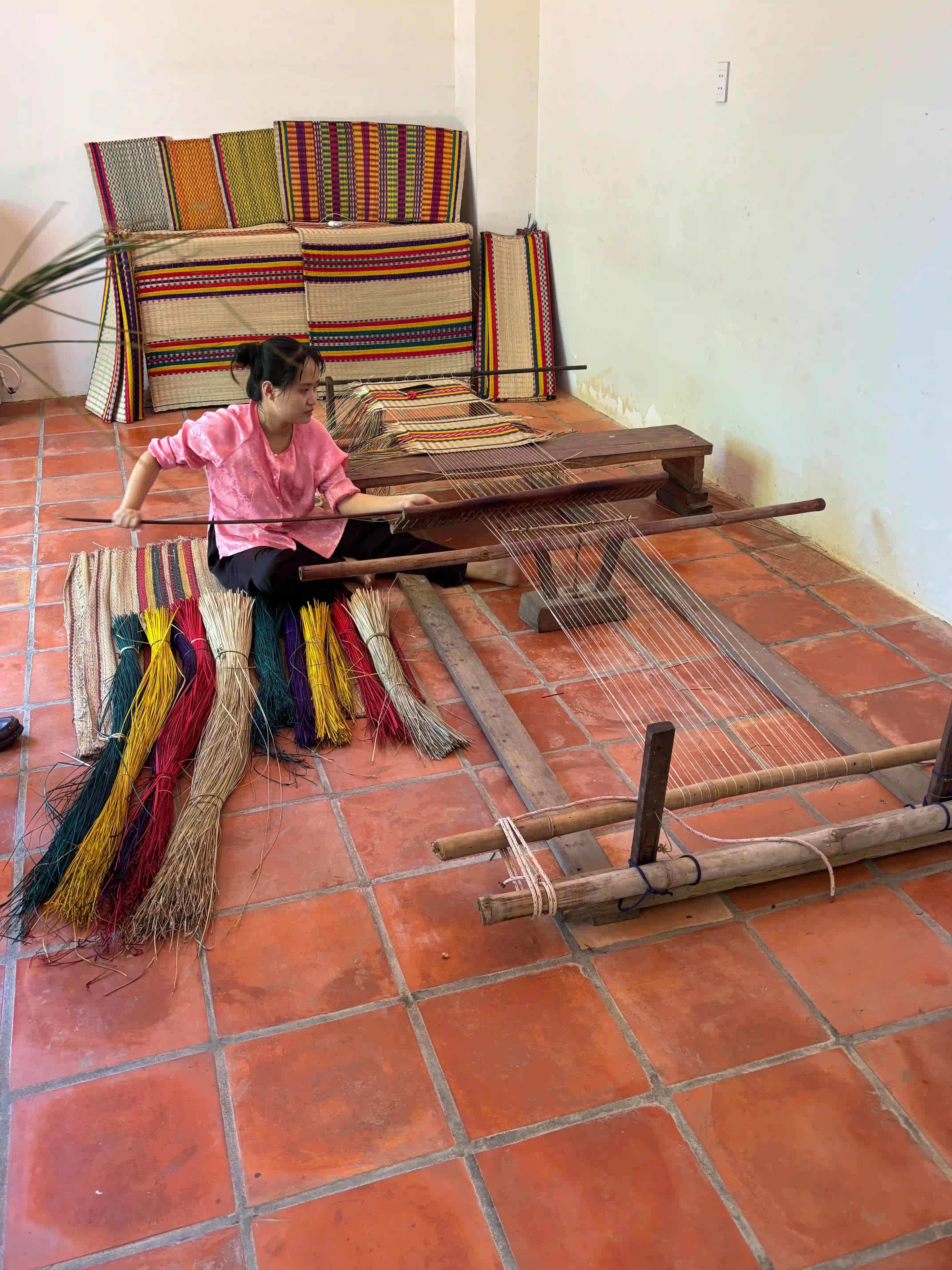 How to visit Thanh Ha Pottery Village Hoi An (self-guided) 44 Adding Kim Bong Carpentry Village 6 Vietadvisor