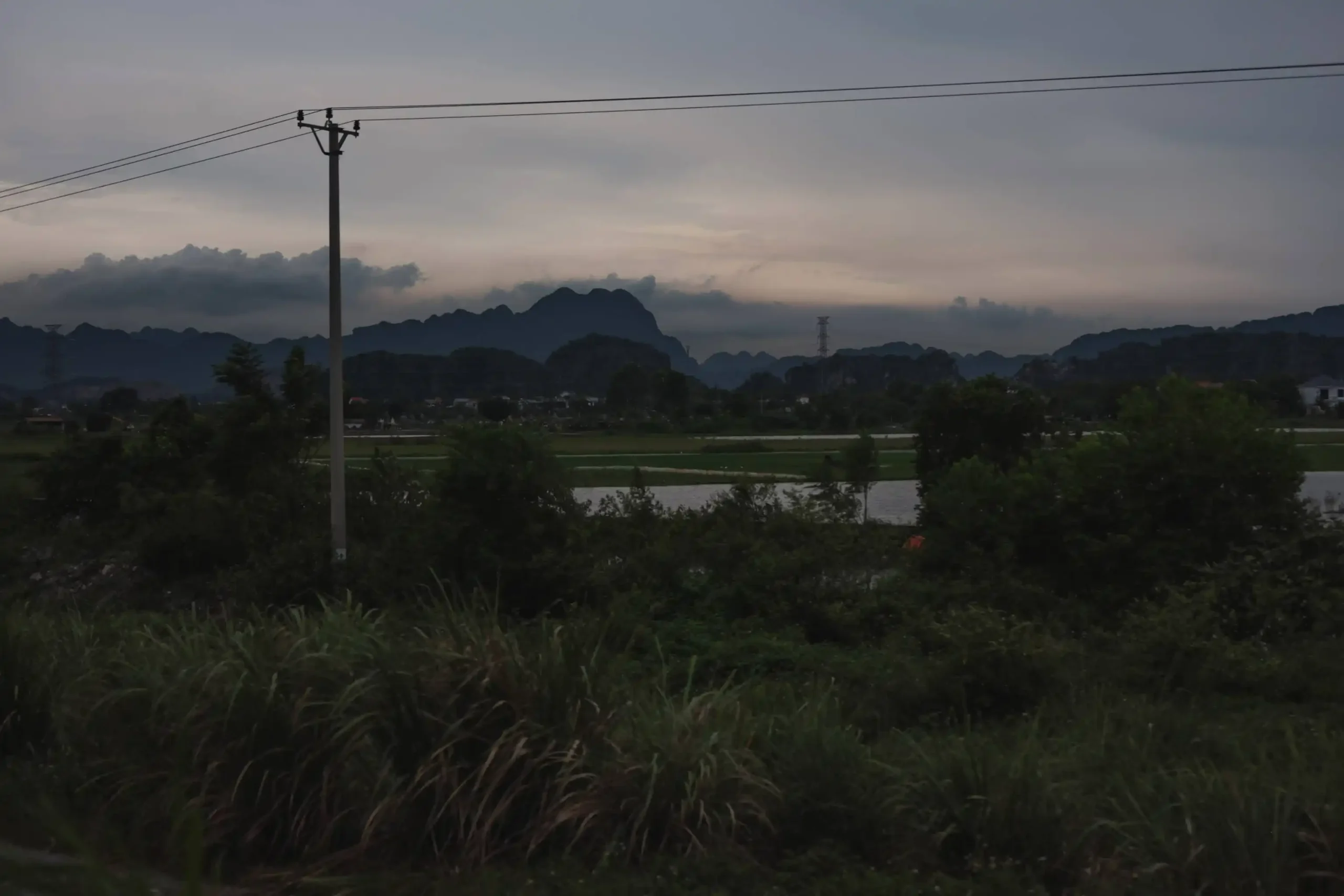 Ha Giang to Ninh Binh: My route, cost & travel experience 11 Arriving in Ninh Binh at 5am 2 scaled Vietadvisor