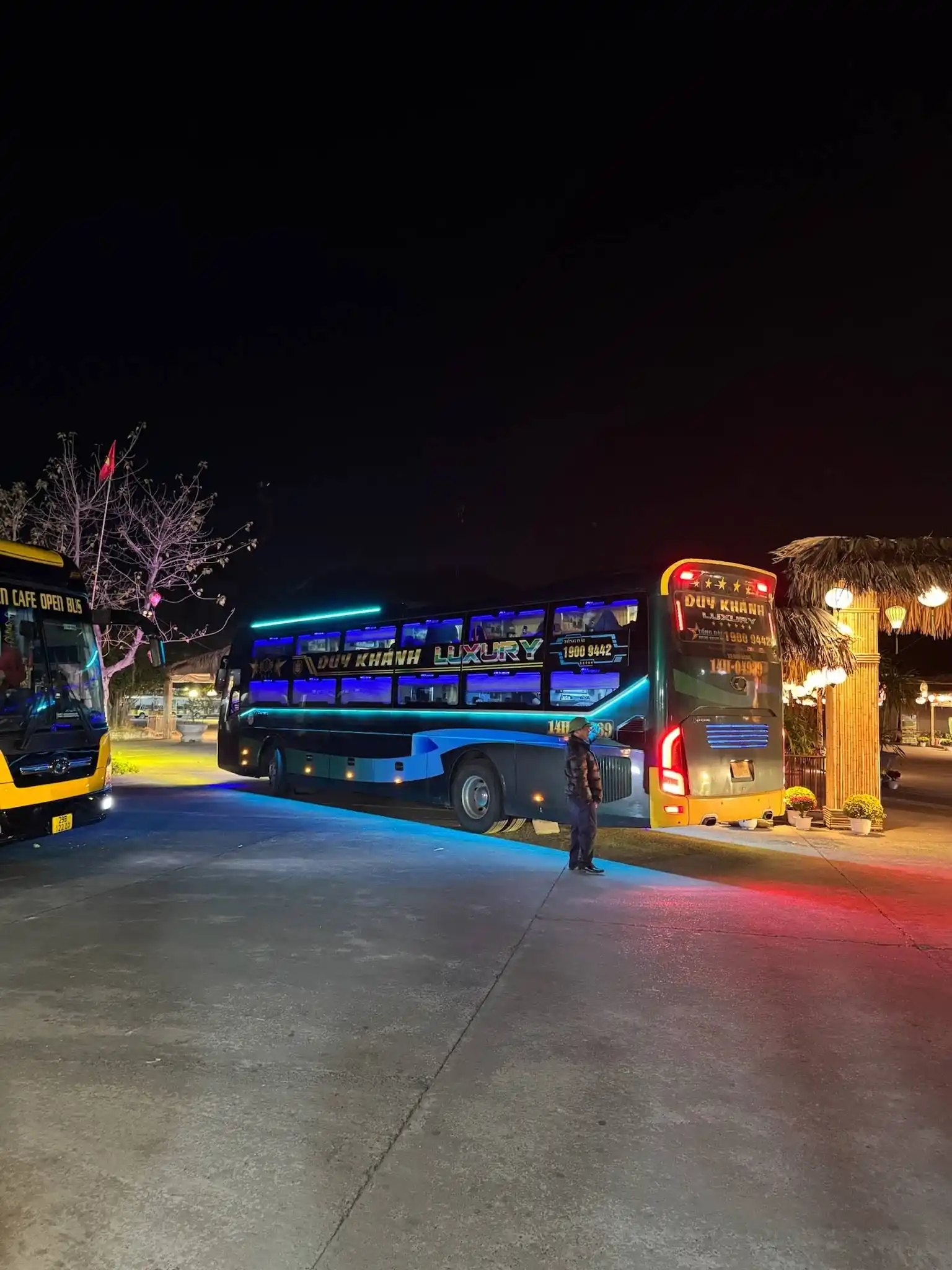 Ha Giang to Ninh Binh: My route, cost & travel experience 12 Arriving in Ninh Binh at 5am 3 Vietadvisor