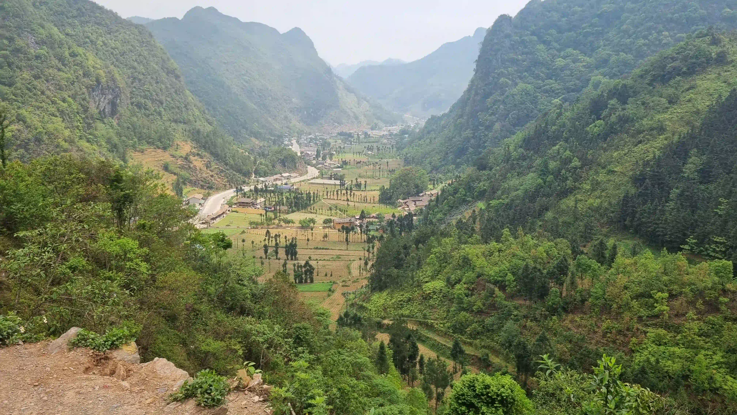 Best Ha Giang Loop 3-day itinerary & map for first-timers 2 Ha Giang Loop 3-day