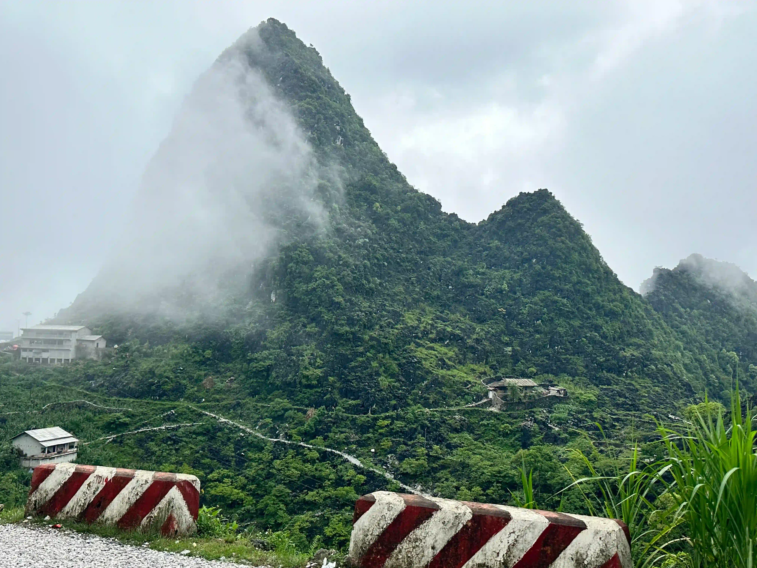 Best Ha Giang Loop 3-day itinerary & map for first-timers 1 Bac Sum pass scaled Vietadvisor