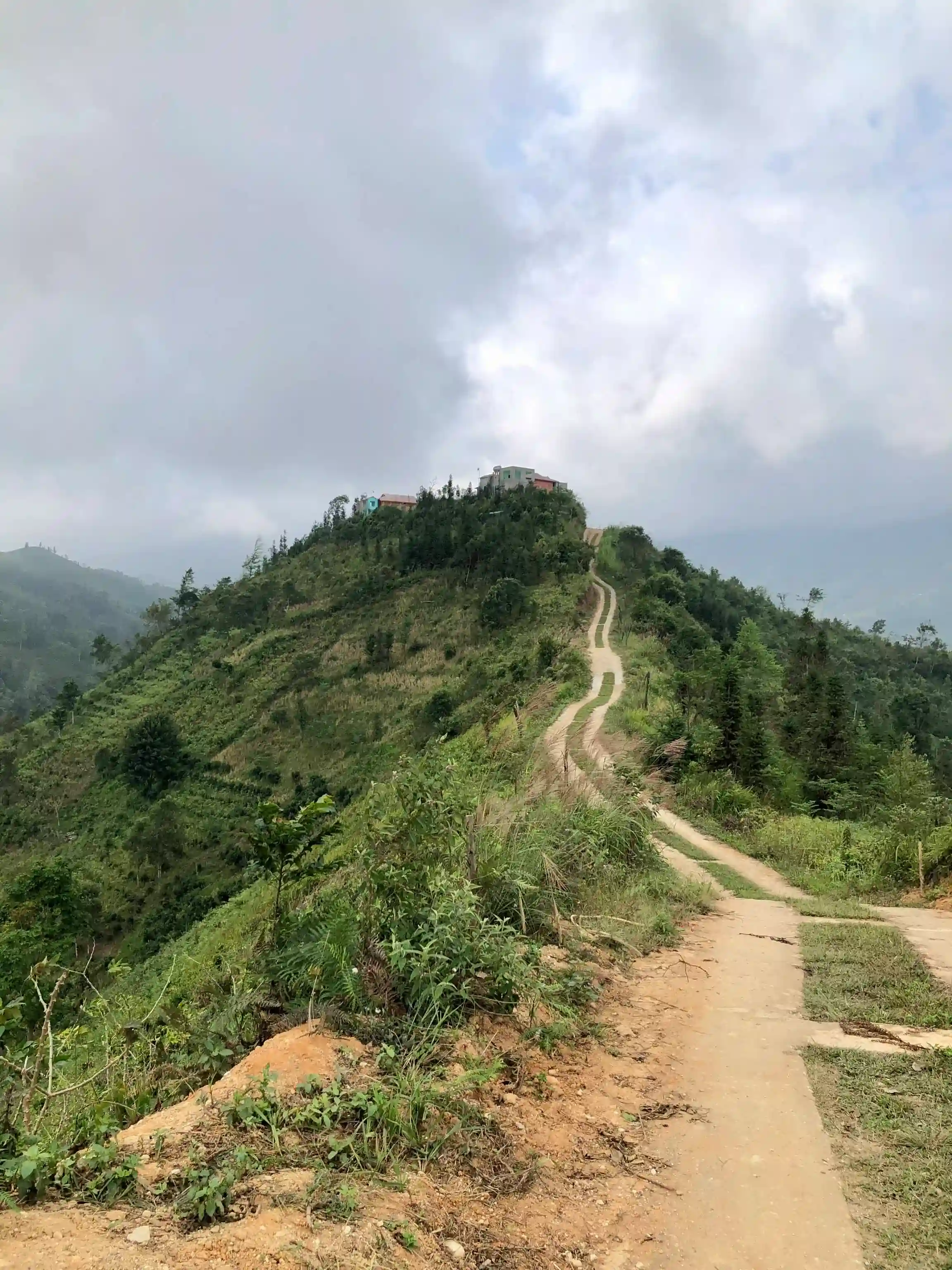 Hoang Su Phi trekking guide: My firsthand experience (2026) 22 Ban Luoc to Nam Ty to Thong Nguyen 4 Vietadvisor