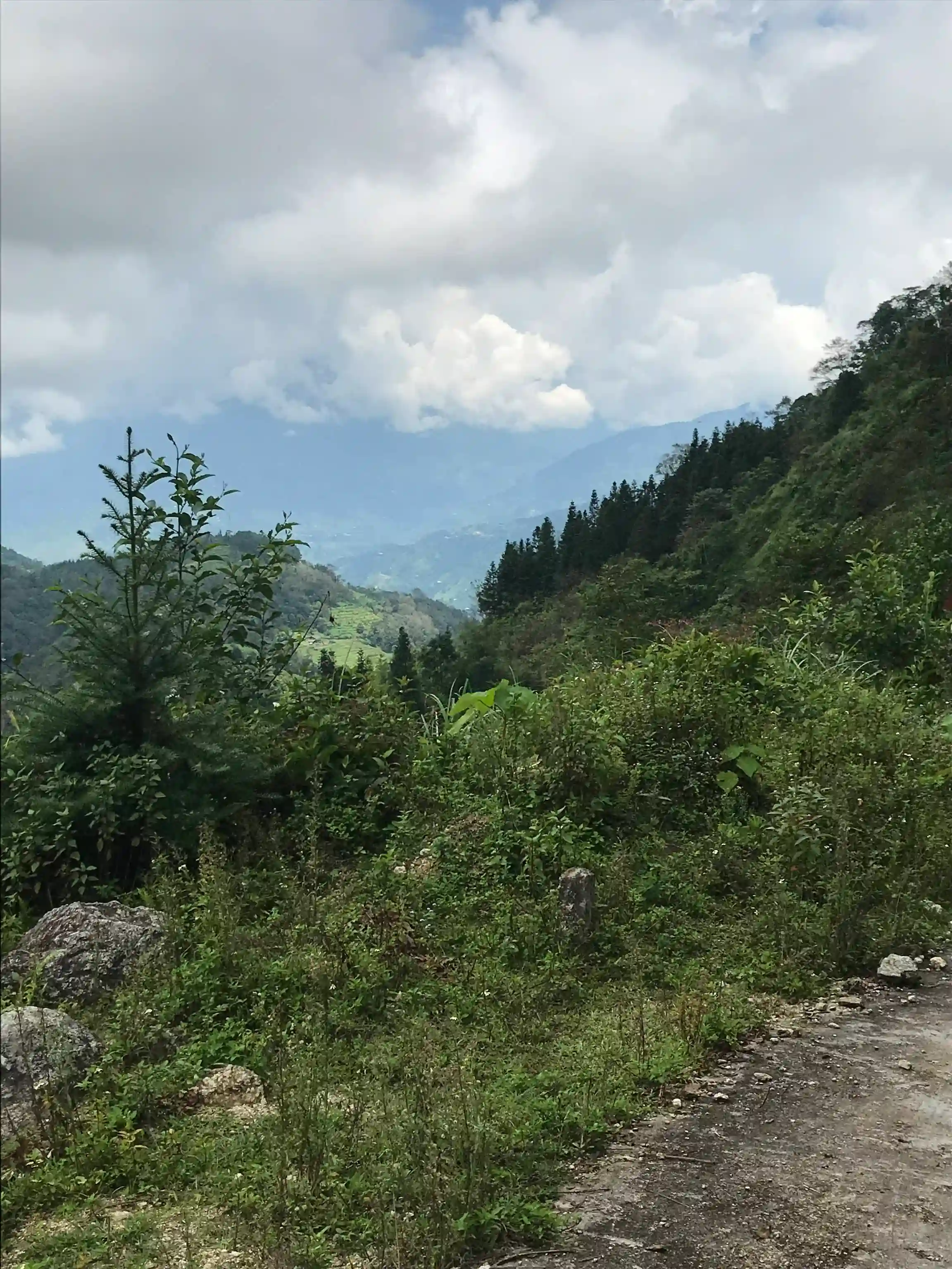 Hoang Su Phi trekking guide: My firsthand experience (2026) 24 Ban Luoc to Nam Ty to Thong Nguyen 6 Vietadvisor
