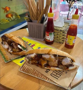 Banh Mi Mr Hieu 2