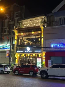 Bếp Việt ha giang 2