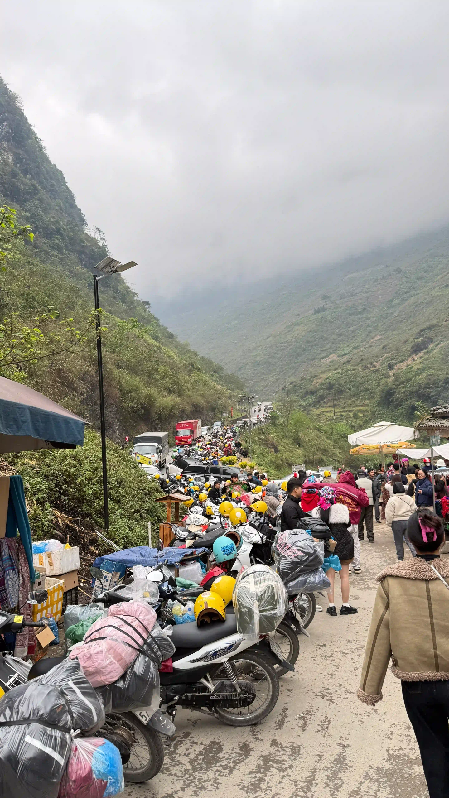 Ha Giang jeep tour review (is it better than easy rider?) 16 Buckwheat Season Weekends by Car ha giang loop 2 scaled Vietadvisor