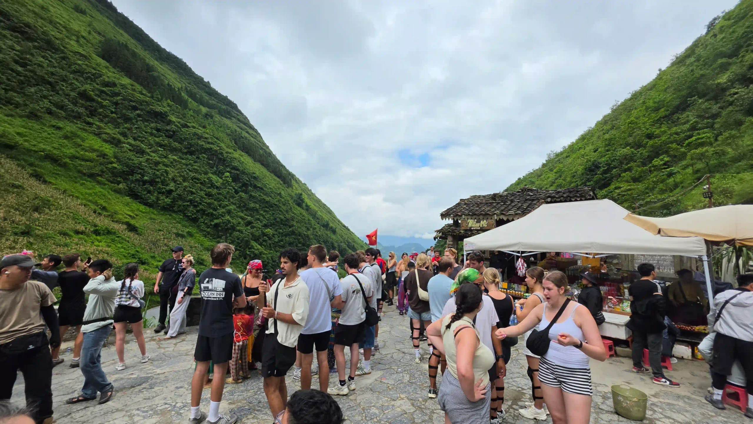 Ha Giang jeep tour review (is it better than easy rider?) 15 Buckwheat Season Weekends by Car ha giang loop 3 scaled Vietadvisor