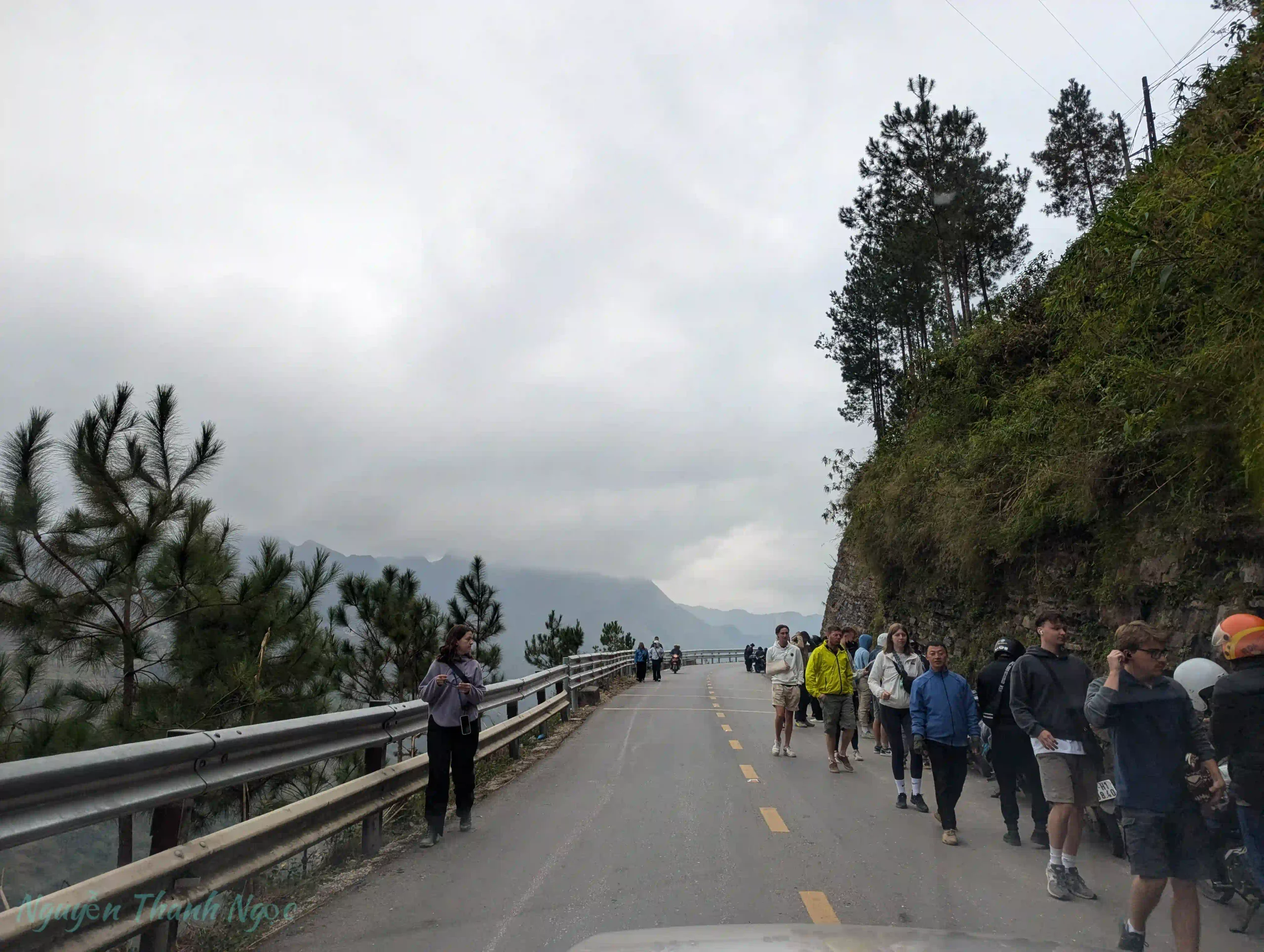 Ha Giang jeep tour review (is it better than easy rider?) 17 Buckwheat Season Weekends by Car ha giang loop 4 scaled Vietadvisor
