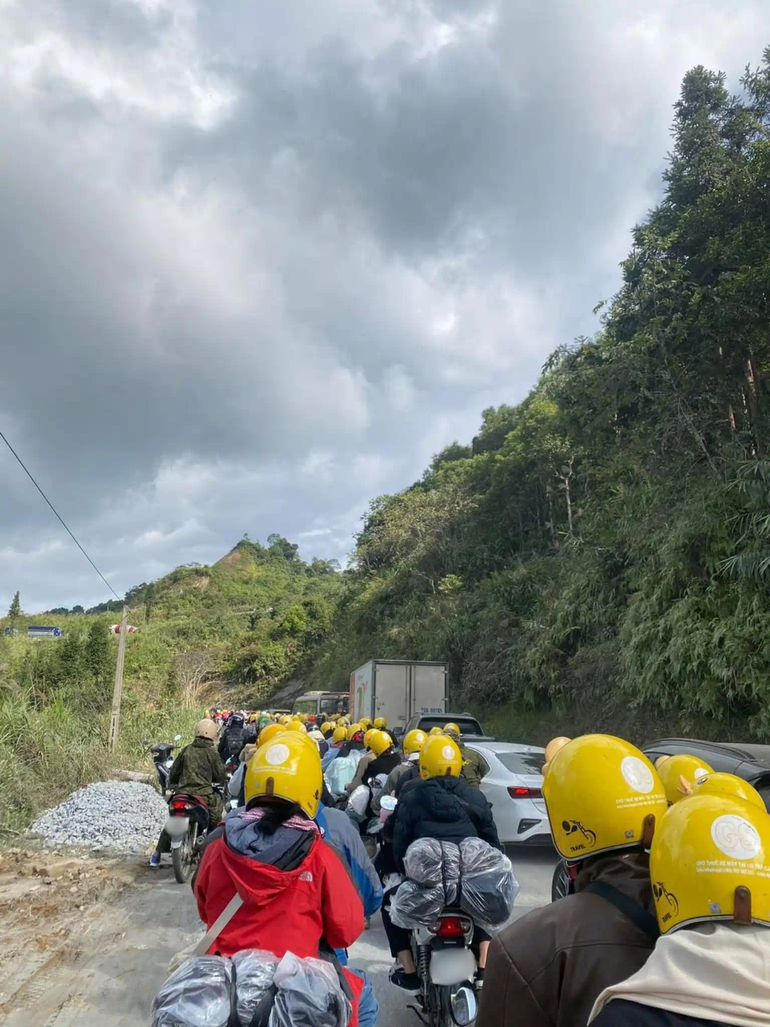 Ha Giang jeep tour review (is it better than easy rider?) 14 Buckwheat Season Weekends by Car ha giang loop 5 Vietadvisor