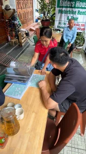 Cao Bang Green Riders