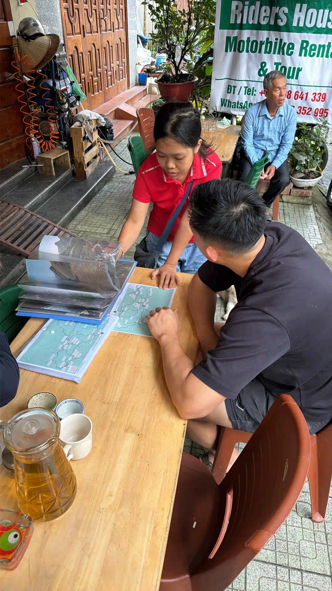 Cao Bang Loop vs Ha Giang Loop: Best choice for beginners? 19 Cao Bang Green Riders Vietadvisor