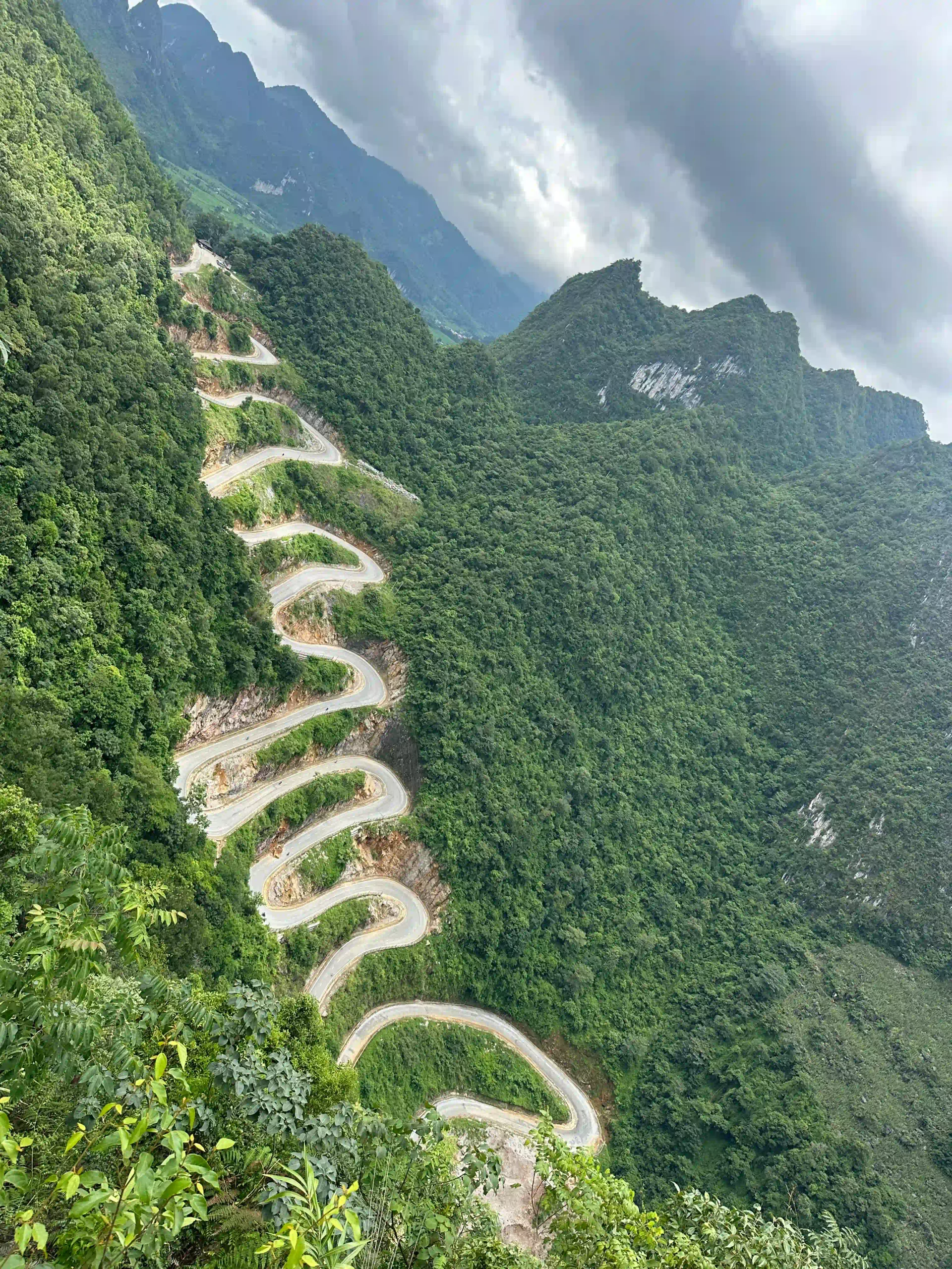 Cao Bang Loop vs Ha Giang Loop: Best choice for beginners? 4 Cao Bang Loop scaled Vietadvisor
