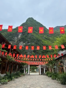 Cao nguyên đá homestay 2