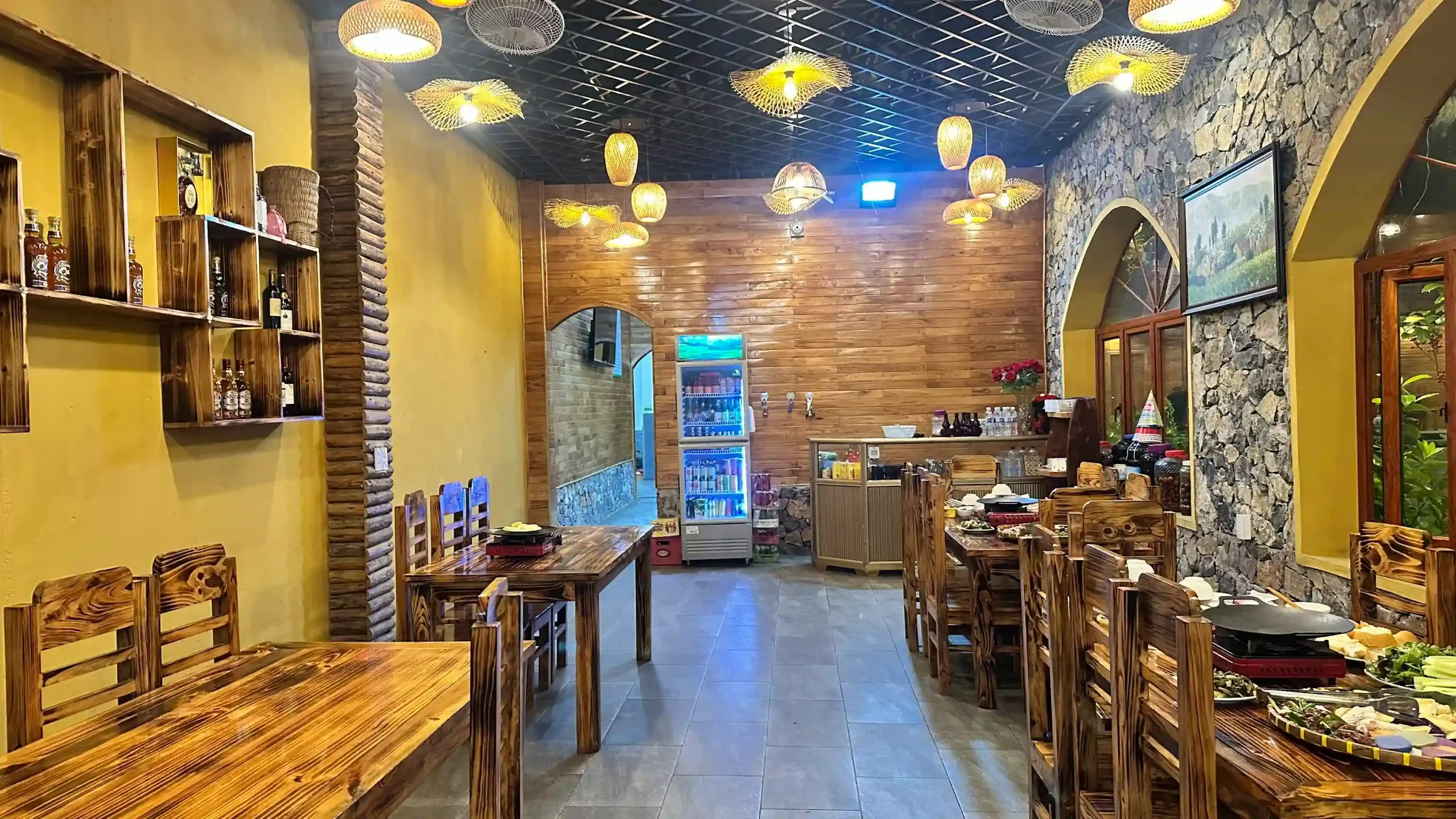Unterkünfte in Ha Giang: 5 beste lokale Homestays 4 Unterkünfte in Ha Giang