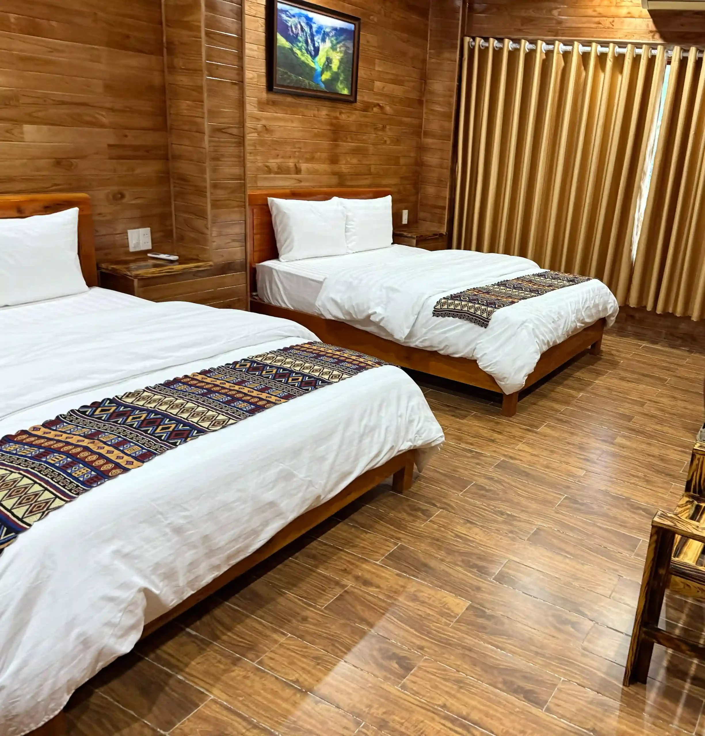 Unterkünfte in Ha Giang: 5 beste lokale Homestays 1 Unterkünfte in Ha Giang