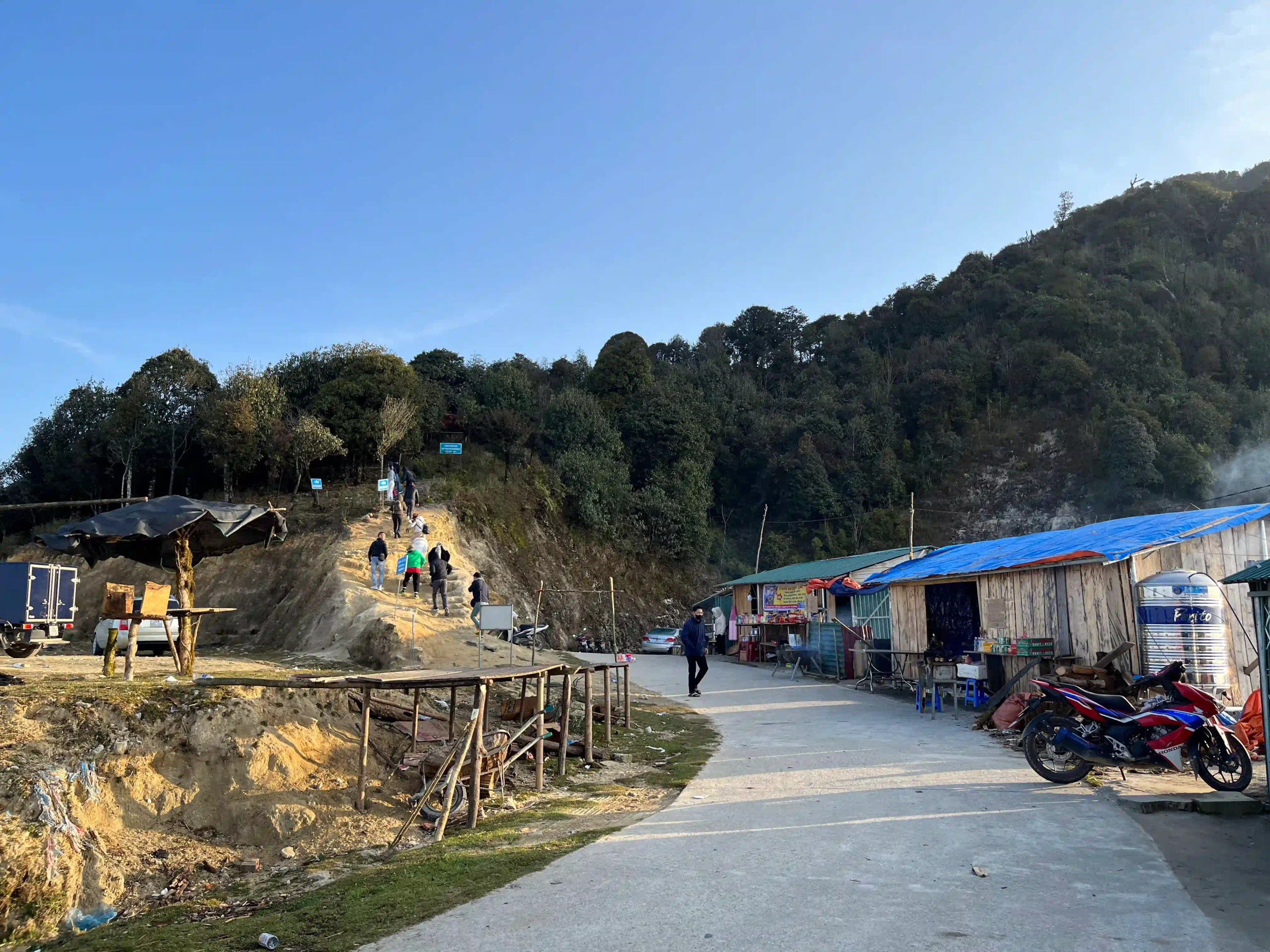 Hoang Su Phi trekking guide: My firsthand experience (2026) 46 Chieu Lau Thi Is a Separate Trip 3 scaled Vietadvisor