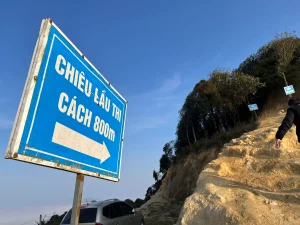 Chieu Lau Thi Is a Separate Trip 4