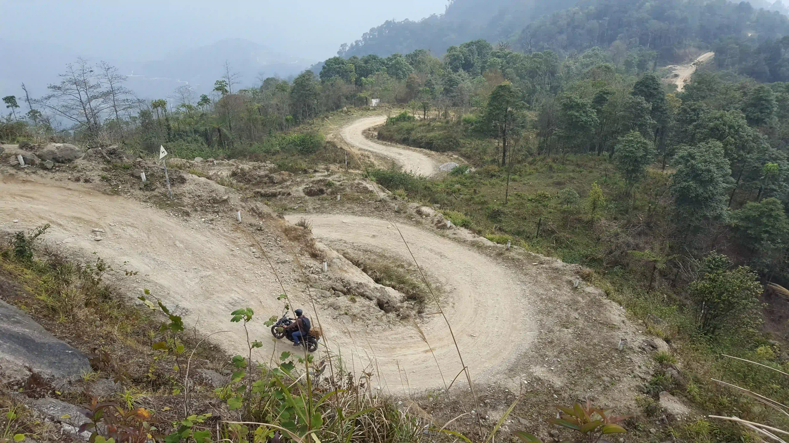 Hoang Su Phi trekking guide: My firsthand experience (2026) 43 Chieu Lau Thi Is a Separate Trip 6 scaled Vietadvisor