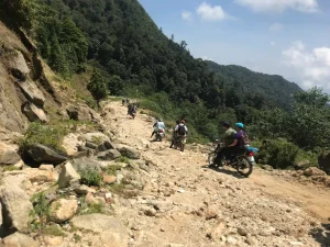 Chieu Lau Thi Is a Separate Trip 7