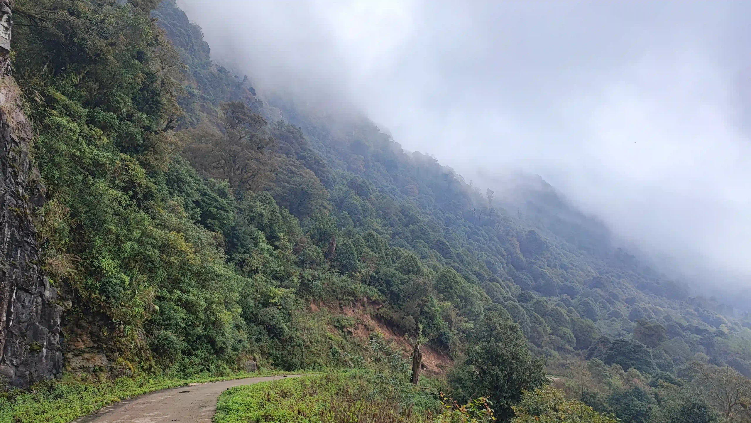 Hoang Su Phi trekking guide: My firsthand experience (2026) 40 Chieu Lau Thi Is a Separate Trip scaled Vietadvisor